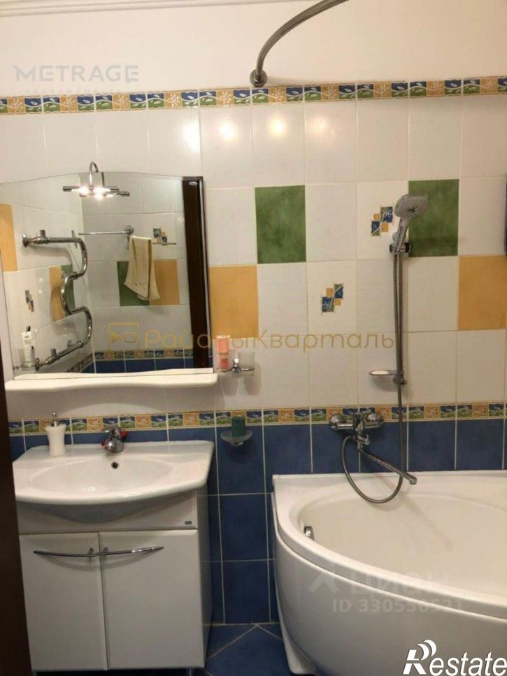 3-комн квартира улица Ленина, 43А,  д. 43А