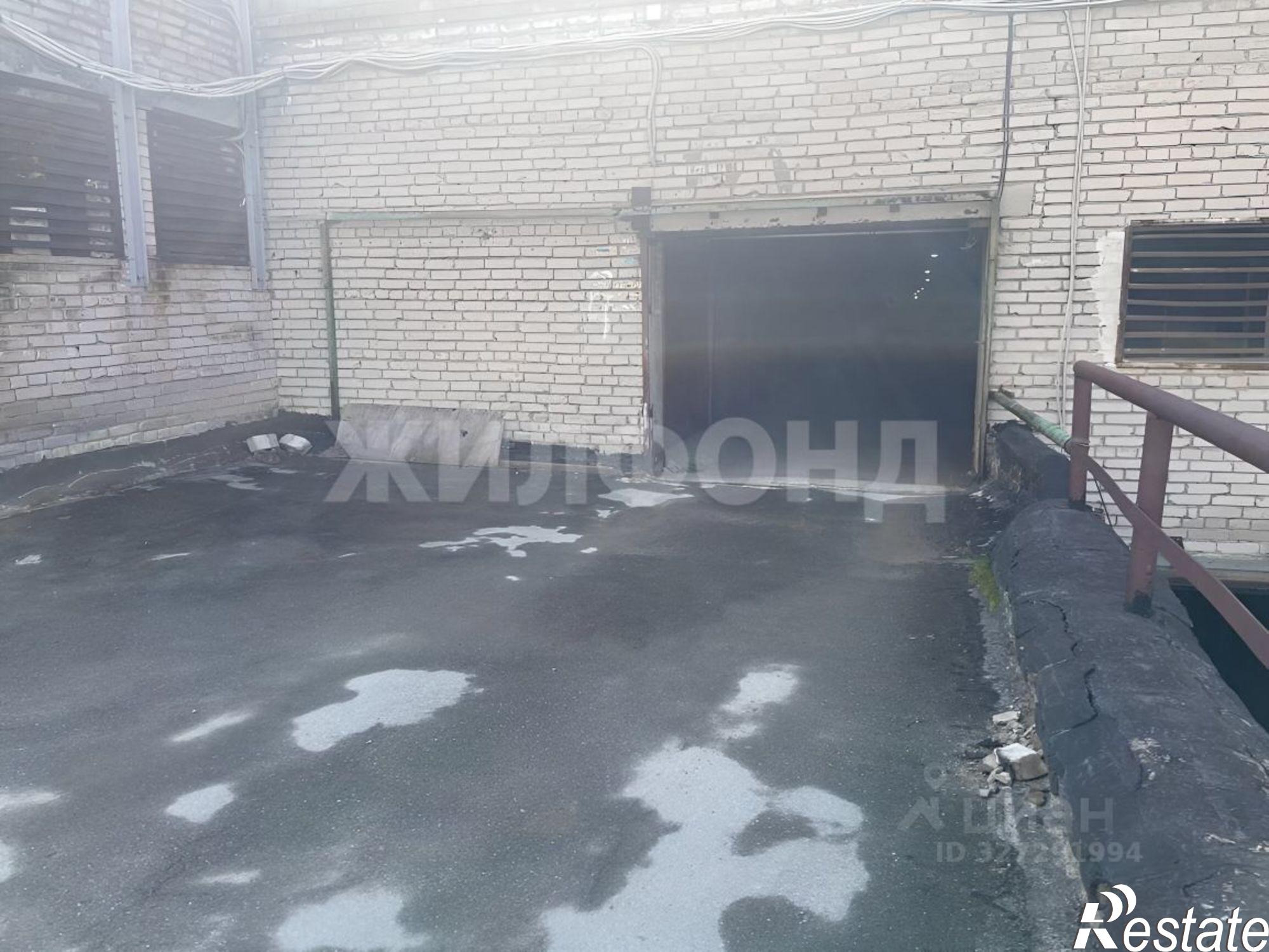 Сдать гараж, место в паркинге за 31 250 рублей на Северный мкр, 6а