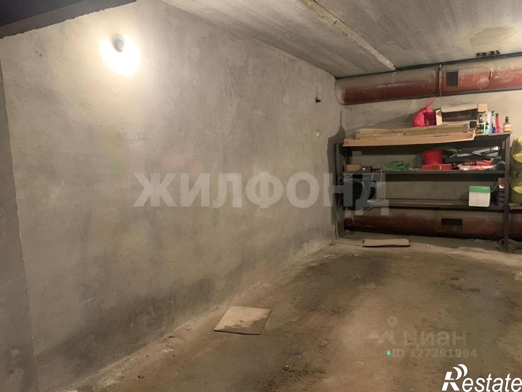 Сдать гараж, место в паркинге за 31 250 рублей на Северный мкр, 6а