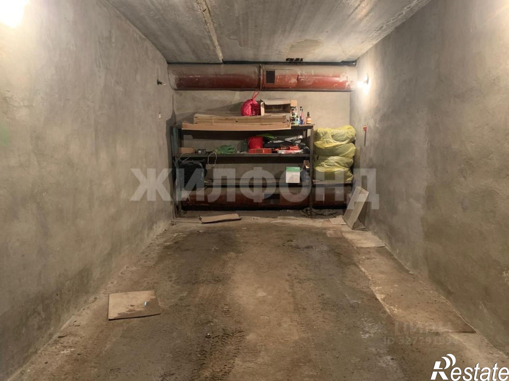 Сдать гараж, место в паркинге за 31 250 рублей на Северный мкр, 6а