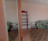 1-комн, 38кв м, этаж 8/9 ул Рогачева, 1