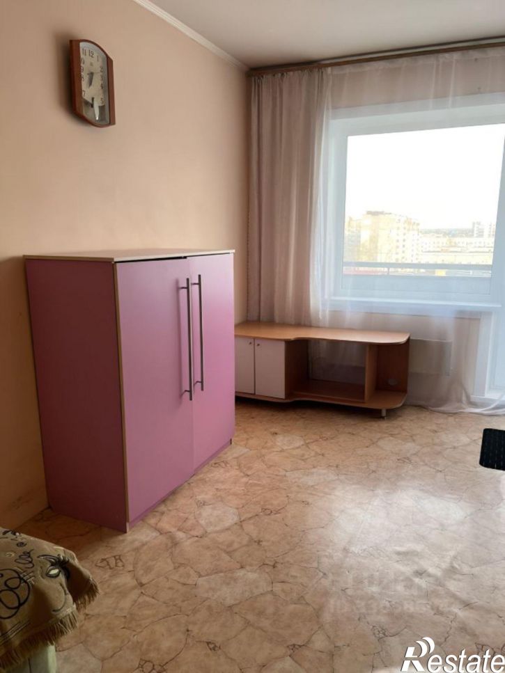 1-комн квартира ул Рогачева, 1,  д. 1