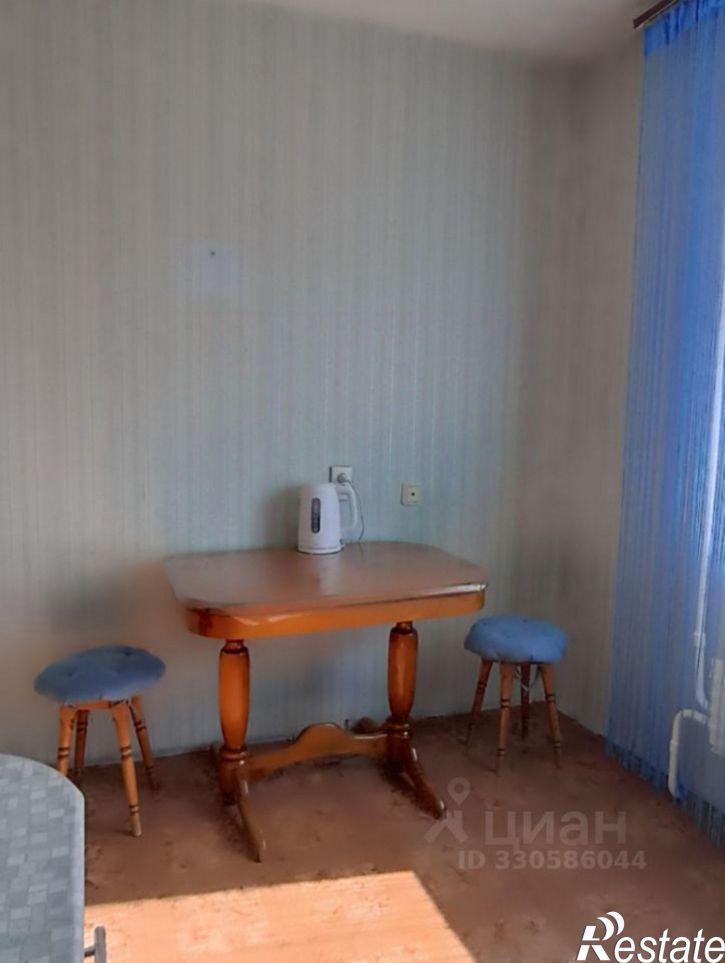 1-комн квартира ул Рогачева, 1,  д. 1