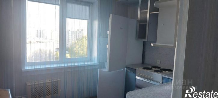 1-комн квартира ул Рогачева, 1,  д. 1