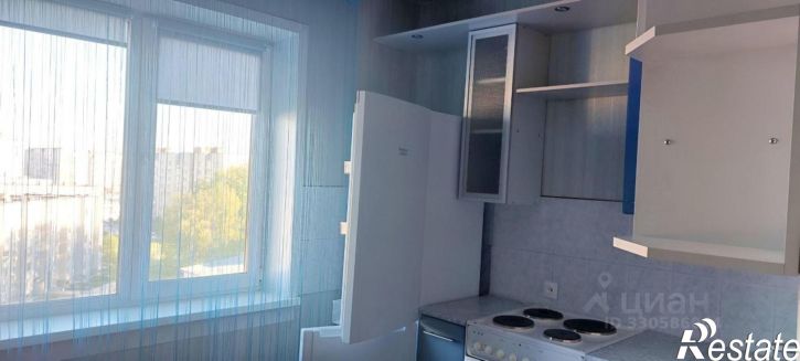 1-комн квартира ул Рогачева, 1,  д. 1