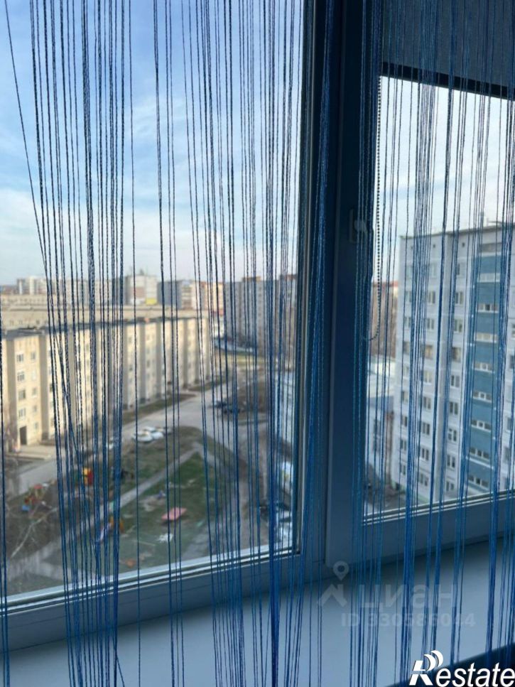 1-комн квартира ул Рогачева, 1,  д. 1