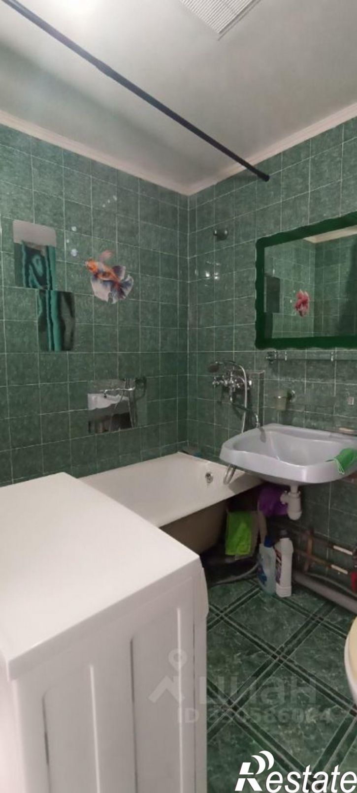 1-комн квартира ул Рогачева, 1,  д. 1