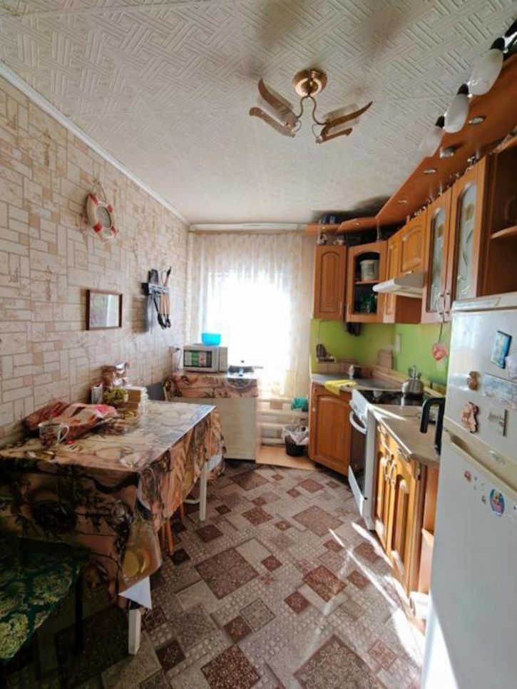 Коттедж/дом Краснофлотский переулок