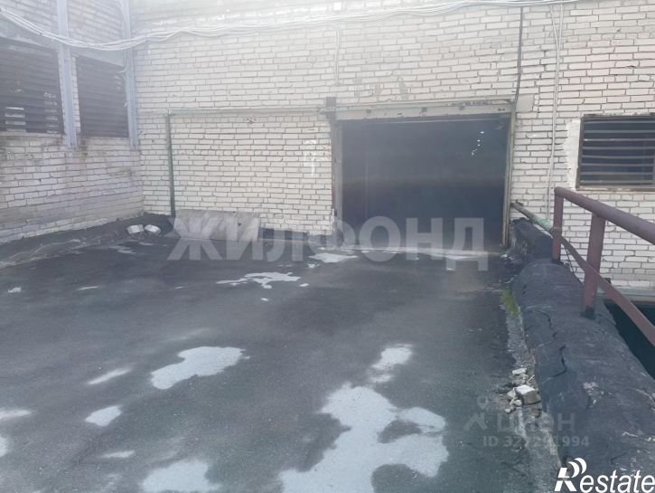 Гараж/парковка Северный мкр, 6а,  д. 6а
