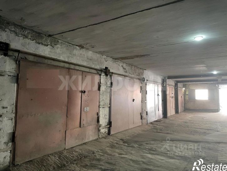 Гараж/парковка Северный мкр, 6а,  д. 6а