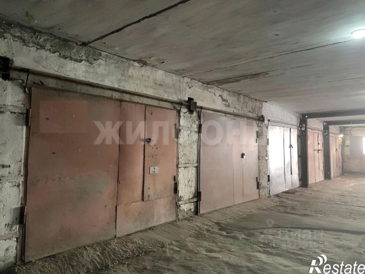 Гараж/парковка Северный мкр, 6а,  д. 6а