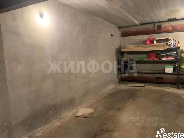 Гараж/парковка Северный мкр, 6а,  д. 6а