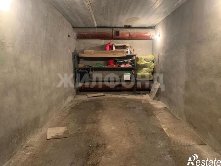 Гараж/парковка Северный мкр, 6а,  д. 6а