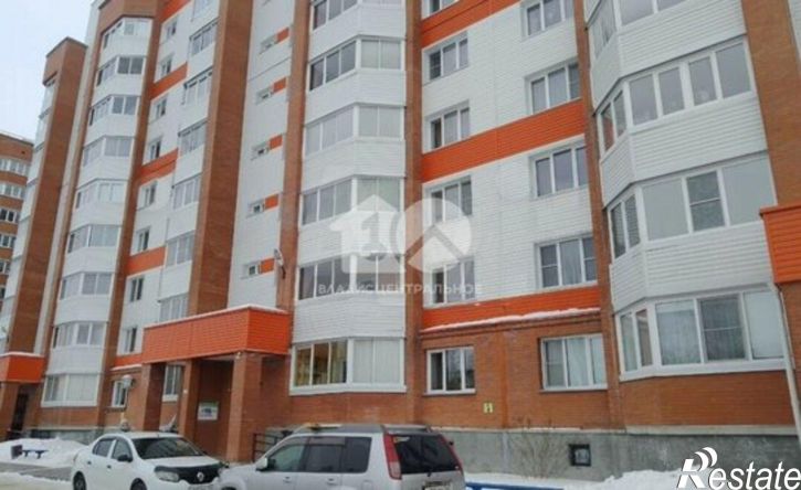 1-комн квартира ул Первомайская, 129,  д. 129
