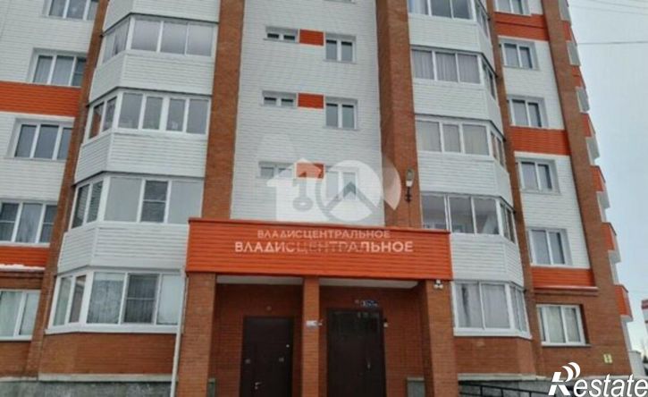 1-комн квартира ул Первомайская, 129,  д. 129
