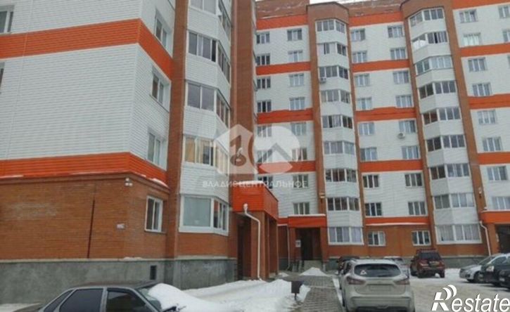 1-комн квартира ул Первомайская, 129,  д. 129