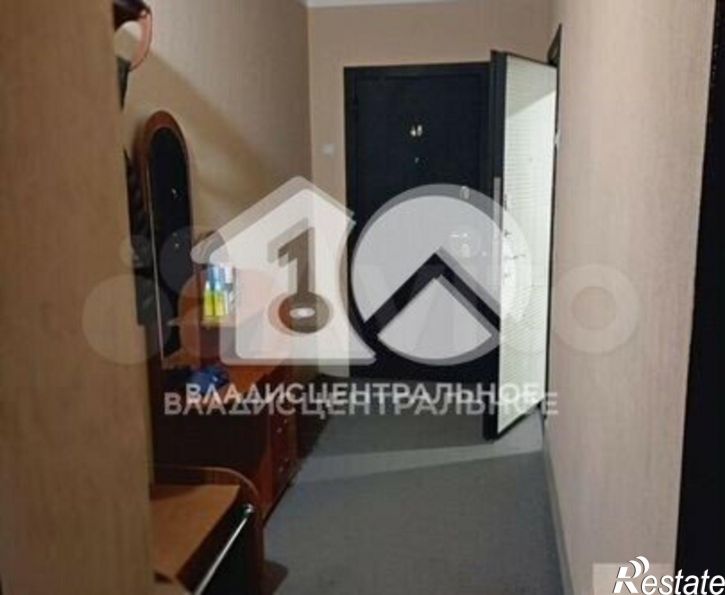 1-комн квартира ул Первомайская, 129,  д. 129