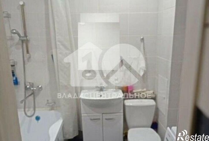 1-комн квартира ул Первомайская, 129,  д. 129