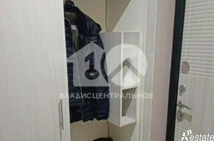 1-комн квартира ул Первомайская, 129,  д. 129