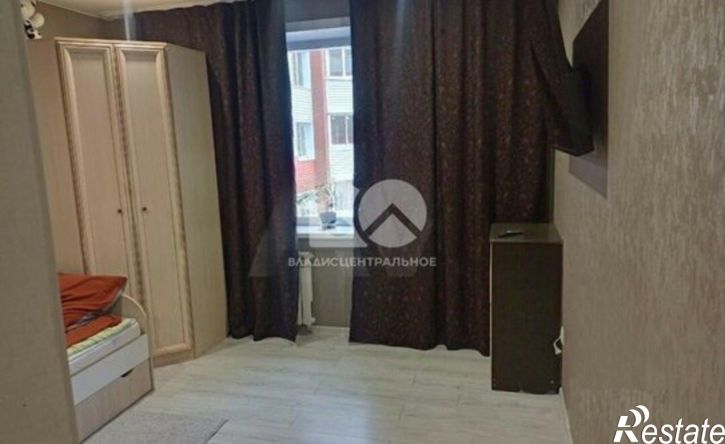 1-комн квартира ул Первомайская, 129,  д. 129