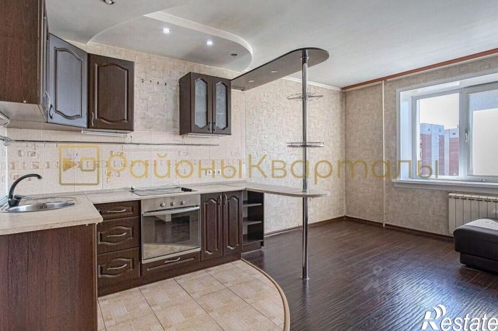 2-комн квартира Северный мкр, 18/1,  д. 18/1
