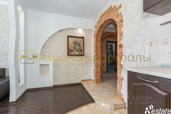 2-комн квартира Северный мкр, 18/1,  д. 18/1