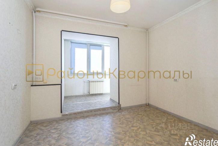 2-комн квартира Северный мкр, 18/1,  д. 18/1