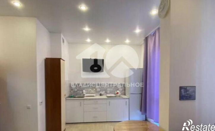 2-комн квартира улица Карла Маркса, 36/1,  д. 36/1