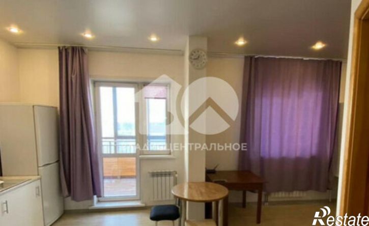 2-комн квартира улица Карла Маркса, 36/1,  д. 36/1