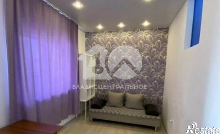 2-комн квартира улица Карла Маркса, 36/1,  д. 36/1