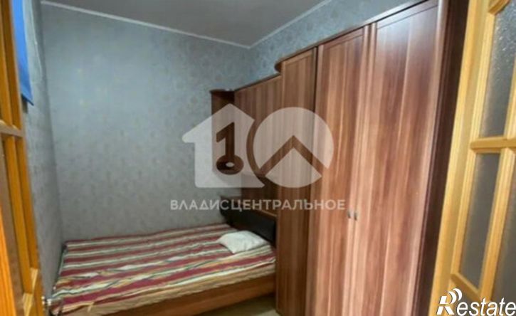 2-комн квартира улица Карла Маркса, 36/1,  д. 36/1