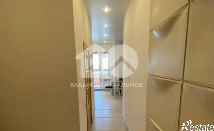 2-комн квартира улица Карла Маркса, 36/1,  д. 36/1