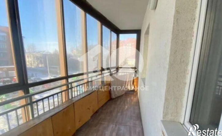 2-комн квартира улица Карла Маркса, 36/1,  д. 36/1