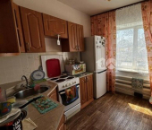 2-комн, 54кв м, этаж 2/9 ул Красная Сибирь, 118