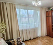 2-комн, 43кв м, этаж 5/5 ул Микрорайон, 56