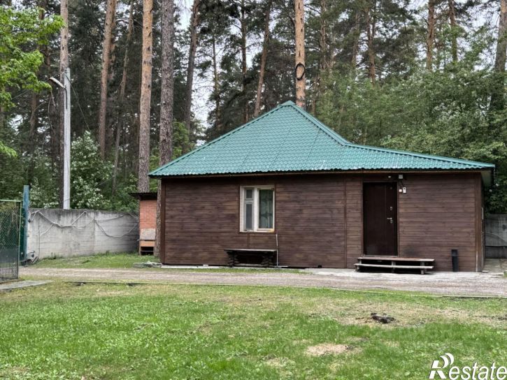 Земельный участок Морская улица