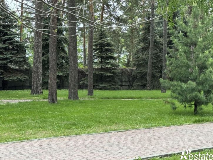 Земельный участок Морская улица