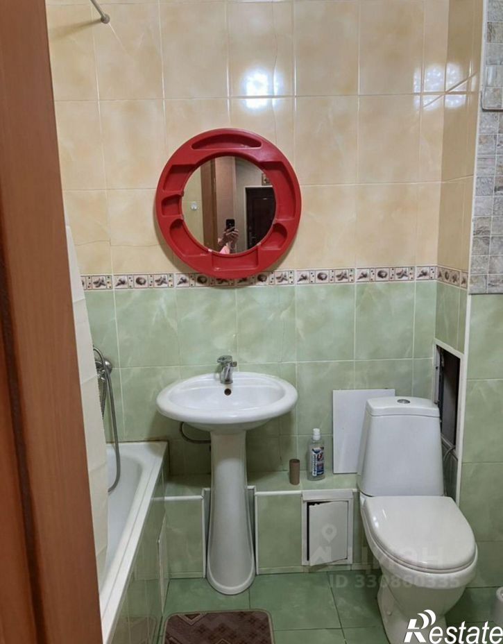1-комн квартира ул Попова, 11/1,  д. 11/1
