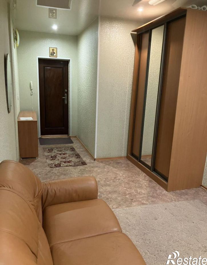 1-комн квартира ул Попова, 11/1,  д. 11/1