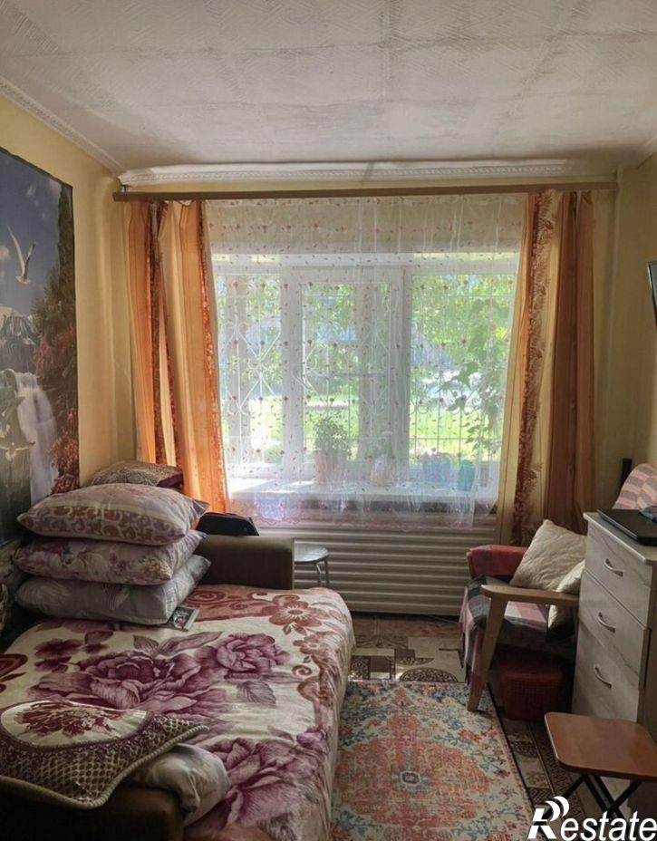 Комната улица Кирова, 13,  д. 13