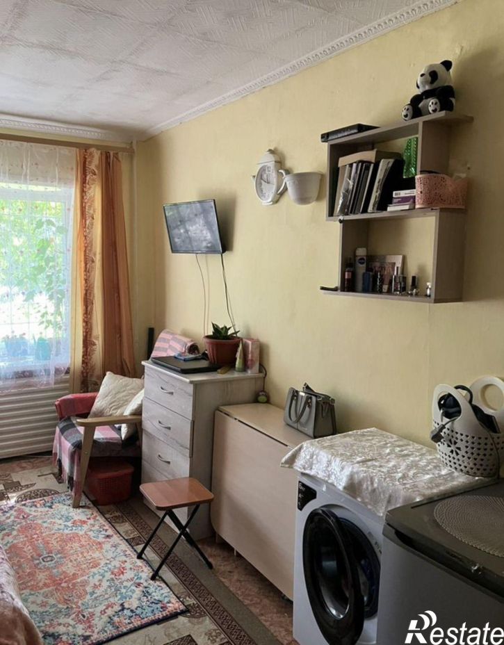 Комната улица Кирова, 13,  д. 13