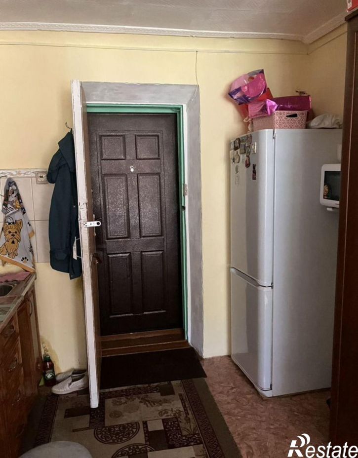 Комната улица Кирова, 13,  д. 13