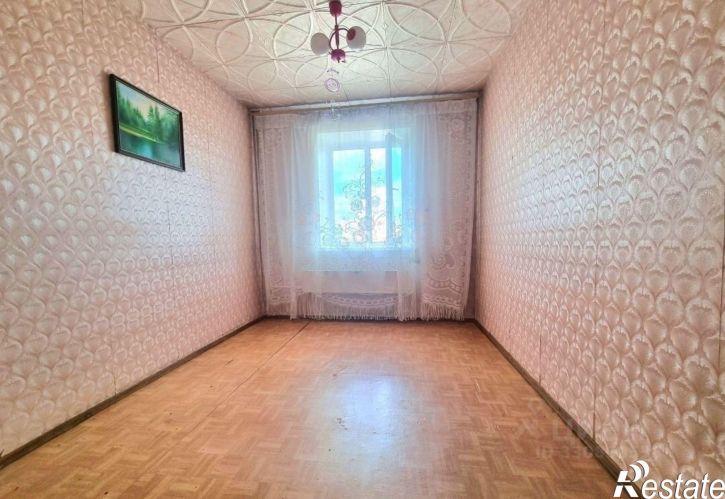 3-комн квартира Комсомольская улица, 5А,  д. 5А