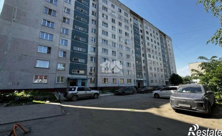 2-комн квартира ул Красная Сибирь, 118,  д. 118