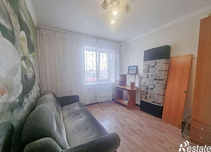 3-комн квартира Комсомольская улица, 5А,  д. 5А
