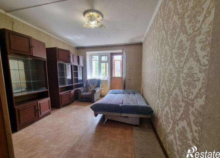 3-комн квартира Комсомольская улица, 5А,  д. 5А