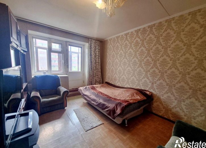 3-комн квартира Комсомольская улица, 5А,  д. 5А