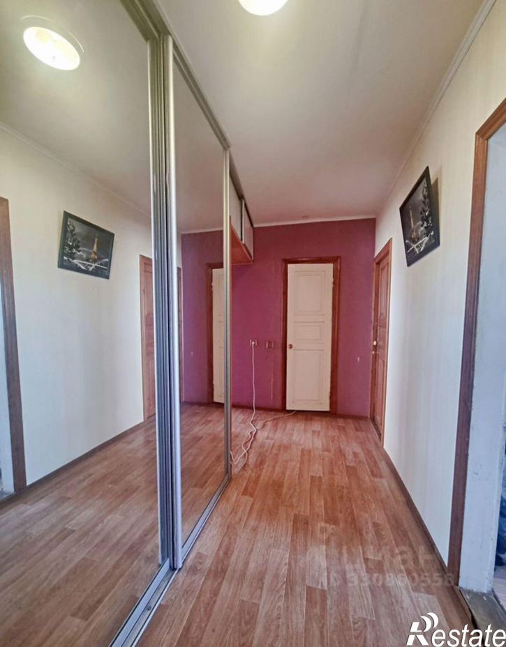 3-комн квартира Комсомольская улица, 5А,  д. 5А