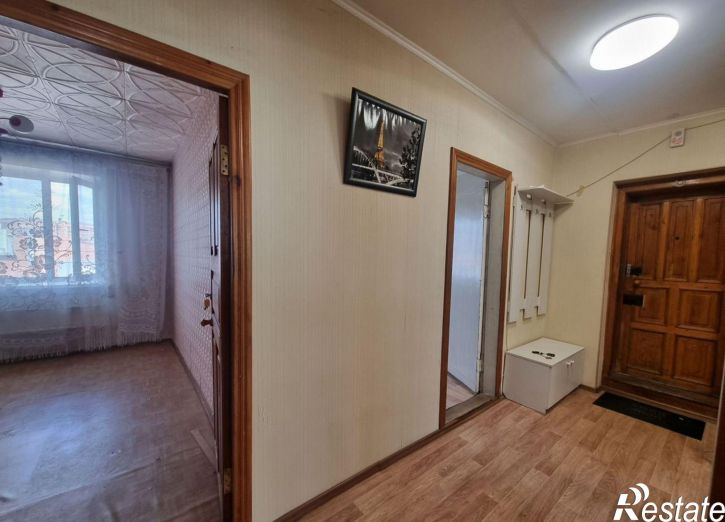 3-комн квартира Комсомольская улица, 5А,  д. 5А