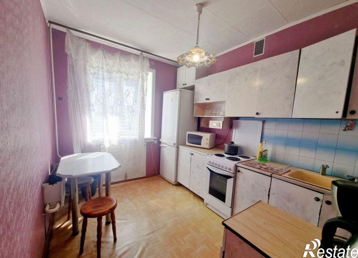 3-комн квартира Комсомольская улица, 5А,  д. 5А